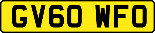 GV60WFO