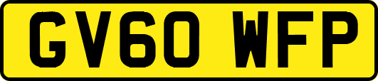 GV60WFP