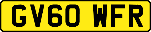 GV60WFR