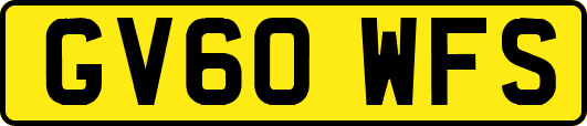 GV60WFS