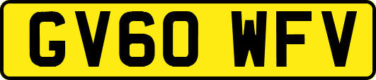 GV60WFV