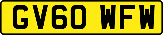 GV60WFW