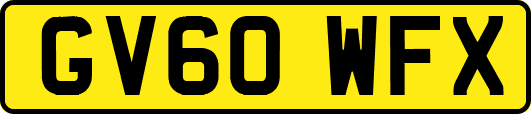 GV60WFX