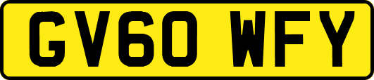 GV60WFY