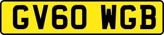 GV60WGB