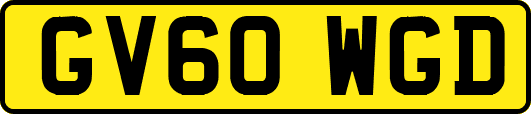 GV60WGD