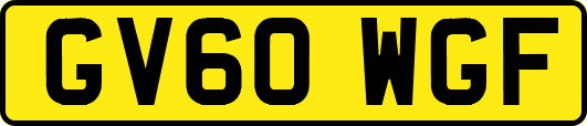 GV60WGF