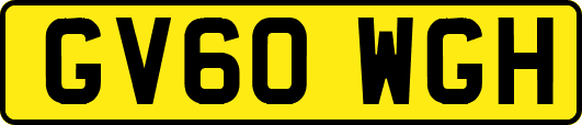 GV60WGH