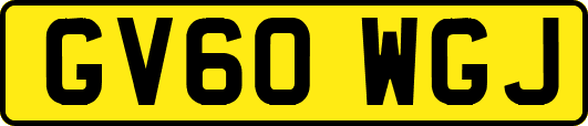 GV60WGJ