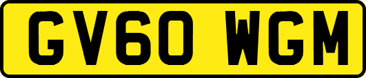 GV60WGM