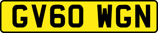 GV60WGN