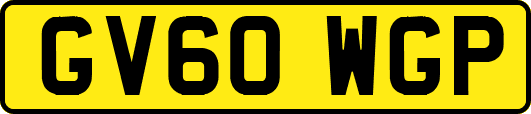 GV60WGP
