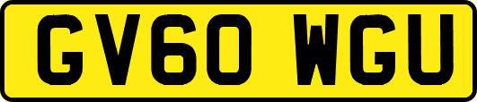GV60WGU