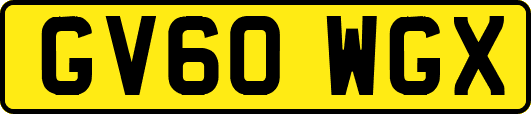 GV60WGX