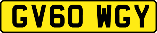 GV60WGY