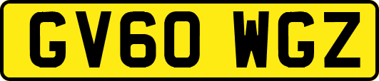 GV60WGZ