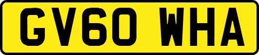 GV60WHA