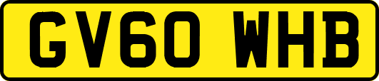 GV60WHB