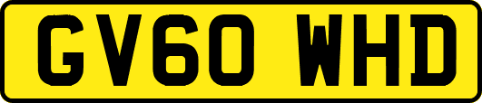 GV60WHD