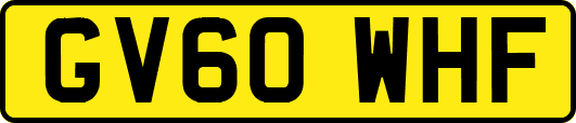 GV60WHF