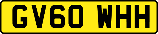 GV60WHH