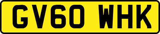 GV60WHK