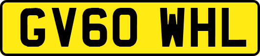 GV60WHL