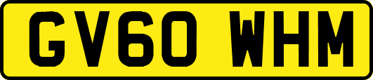 GV60WHM