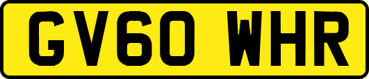 GV60WHR