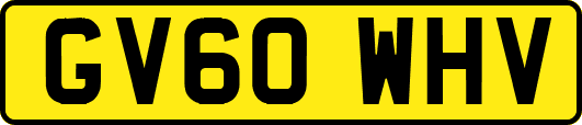 GV60WHV