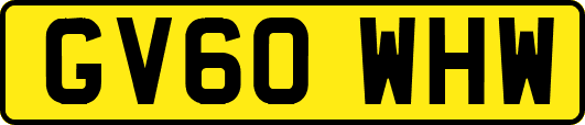GV60WHW