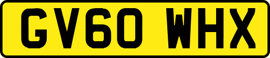 GV60WHX