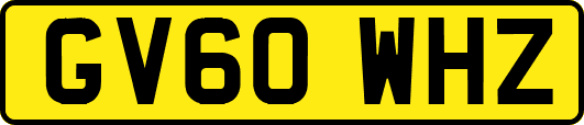 GV60WHZ