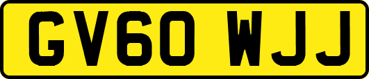 GV60WJJ