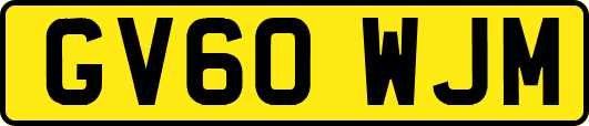GV60WJM