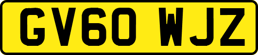 GV60WJZ