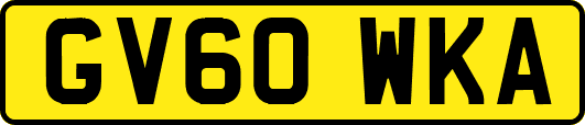 GV60WKA