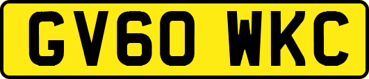 GV60WKC
