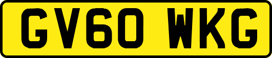 GV60WKG