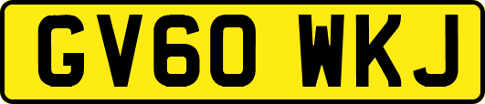 GV60WKJ