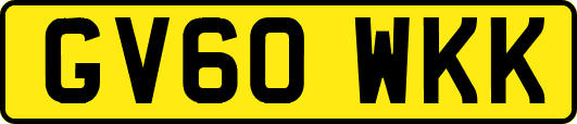 GV60WKK