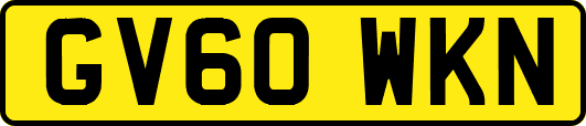 GV60WKN