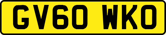 GV60WKO