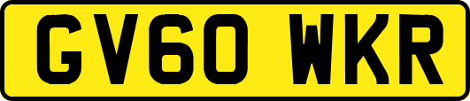 GV60WKR