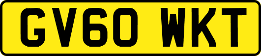 GV60WKT