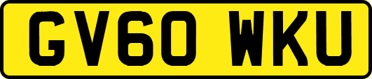 GV60WKU