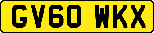 GV60WKX