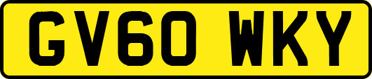GV60WKY