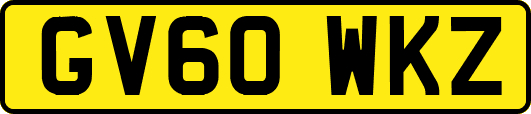 GV60WKZ