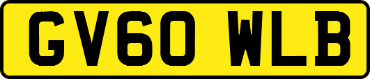 GV60WLB